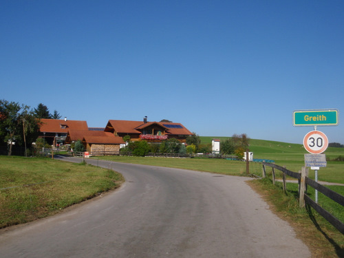 Schwangau Area Bike Tour.